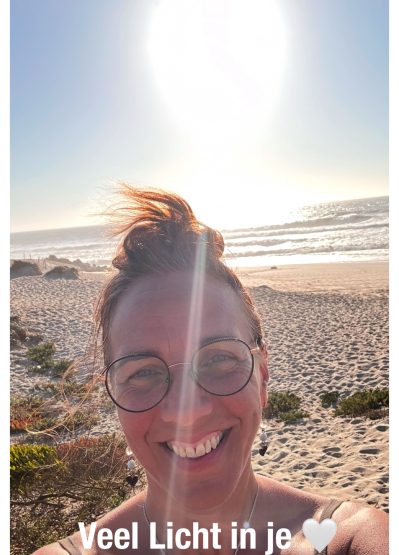 Veel Licht in je Hart 🤍